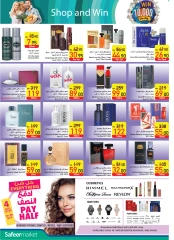 Page 22 in Weekly offers at Safeer UAE