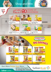 Page 8 in Weekly offers at Safeer UAE