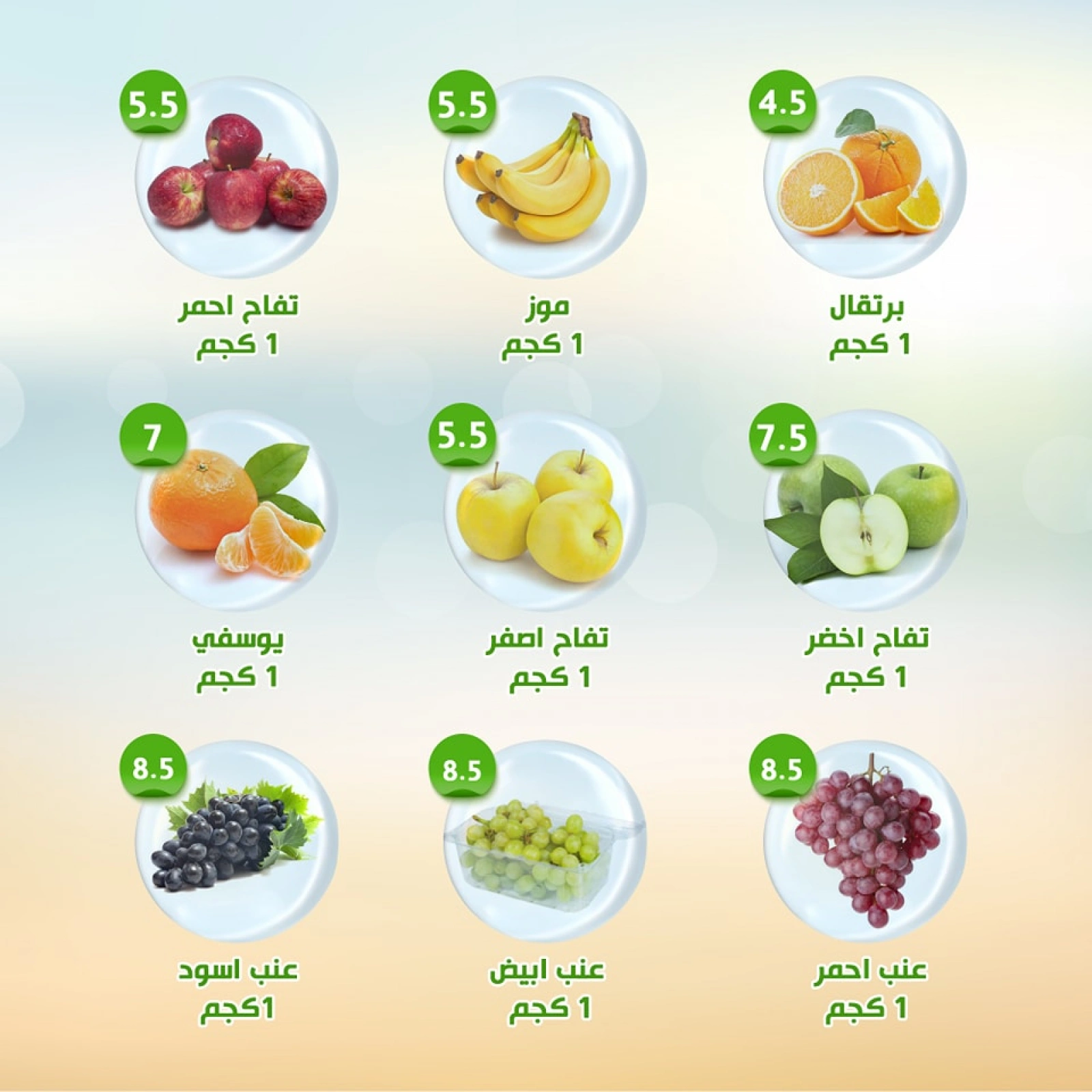 صفحة 11 ضمن العروض الأسبوعية في النهضة المصرية الإمارات