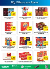 Page 11 in Best Deals at Mega mart UAE