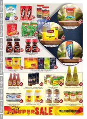 Page 6 in Super Sale at Saqer Al Madina UAE