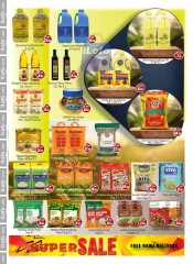 Page 3 in Super Sale at Saqer Al Madina UAE