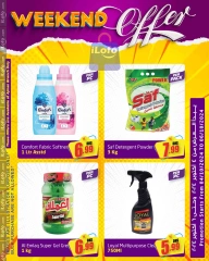 Page 4 in Amazing Weekend Deals at Delta center UAE