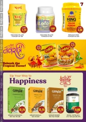 Page 8 in Big Sale at Al Adil UAE