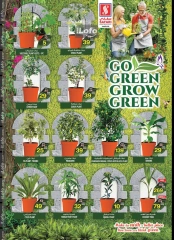 Page 7 in Go Green Deals at Safari hypermarket UAE