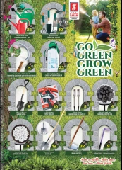 Page 11 in Go Green Deals at Safari hypermarket UAE