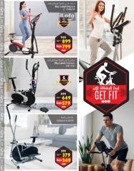 Página 5 en Ofertas de fitness en Centro comercial y galería Ansar Emiratos Árabes Unidos