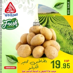 Página 2 en Nuevas ofertas en Mercado El Mahlawy Egipto