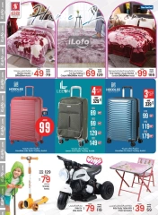 Page 13 in Happy Figures Deals at Safari hypermarket UAE