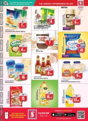 Page 17 in Happy Figures Deals at Safari hypermarket UAE