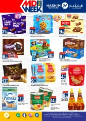 Page 7 in Midweek deals at Hashim Hypermarket UAE