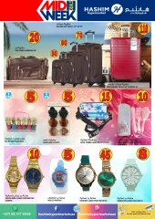 Page 11 in Midweek deals at Hashim Hypermarket UAE