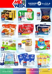 Page 5 in Midweek deals at Hashim Hypermarket UAE