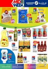 Page 6 in Midweek deals at Hashim Hypermarket UAE