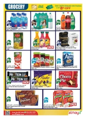 Página 7 en Ofertas increíbles en supermercado Al Maya Emiratos Árabes Unidos