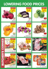 Page 3 in Big offers at Gala supermarket UAE