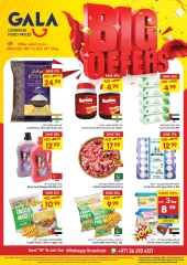 Page 24 in Big offers at Gala supermarket UAE