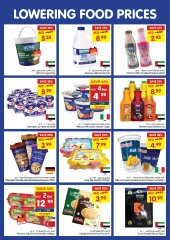 Page 5 in Big offers at Gala supermarket UAE