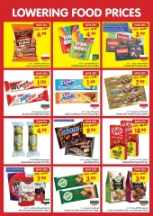 Page 9 in Big offers at Gala supermarket UAE