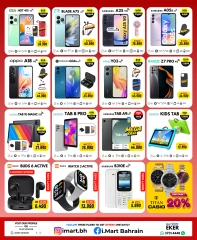 Page 3 in Opening Deals at i Mart Bahrain