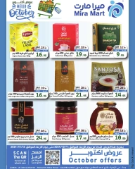 Page 25 dans Offres d'octobre chez Mira Mart Arabie Saoudite