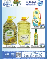 Page 21 dans Offres d'octobre chez Mira Mart Arabie Saoudite