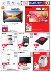 Page 11 in Offers of 1 riyal and 500 baisa at Carrefour Oman