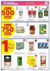 Page 4 in Offers of 1 riyal and 500 baisa at Carrefour Oman