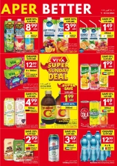 Página 11 en Ofertas más frescas, más baratas y mejores en supermercado Viva Emiratos Árabes Unidos