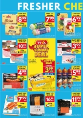 Página 14 en Ofertas más frescas, más baratas y mejores en supermercado Viva Emiratos Árabes Unidos