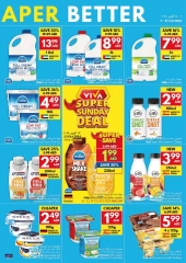 Página 15 en Ofertas más frescas, más baratas y mejores en supermercado Viva Emiratos Árabes Unidos