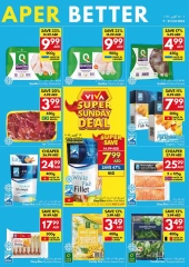 Página 17 en Ofertas más frescas, más baratas y mejores en supermercado Viva Emiratos Árabes Unidos