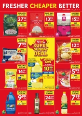 Página 19 en Ofertas más frescas, más baratas y mejores en supermercado Viva Emiratos Árabes Unidos