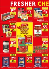 Página 20 en Ofertas más frescas, más baratas y mejores en supermercado Viva Emiratos Árabes Unidos