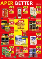 Página 21 en Ofertas más frescas, más baratas y mejores en supermercado Viva Emiratos Árabes Unidos