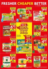 Página 22 en Ofertas más frescas, más baratas y mejores en supermercado Viva Emiratos Árabes Unidos