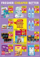 Página 25 en Ofertas más frescas, más baratas y mejores en supermercado Viva Emiratos Árabes Unidos