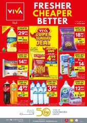 Página 28 en Ofertas más frescas, más baratas y mejores en supermercado Viva Emiratos Árabes Unidos