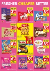 Página 5 en Ofertas más frescas, más baratas y mejores en supermercado Viva Emiratos Árabes Unidos