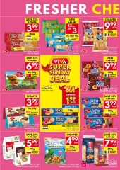 Página 6 en Ofertas más frescas, más baratas y mejores en supermercado Viva Emiratos Árabes Unidos