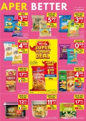 Página 7 en Ofertas más frescas, más baratas y mejores en supermercado Viva Emiratos Árabes Unidos