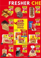 Página 8 en Ofertas más frescas, más baratas y mejores en supermercado Viva Emiratos Árabes Unidos