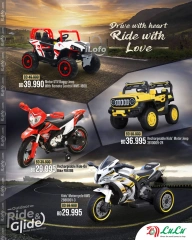 Page 6 in Outdoor Ride & Glide Deals at lulu Bahrain