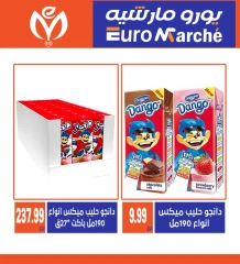 Página 10 en Promoción especial en Euromarche Egipto