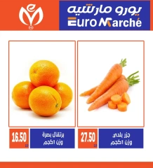 Página 4 en Promoción especial en Euromarche Egipto