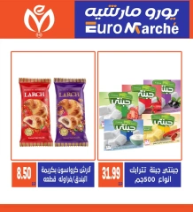 Página 11 en Promoción especial en Euromarche Egipto