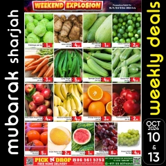 Page 2 in Weekend Deals at Al Mubarak UAE