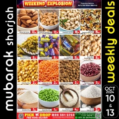 Page 5 in Weekend Deals at Al Mubarak UAE