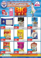 Page 27 in Big Sale at United Hypermarket UAE