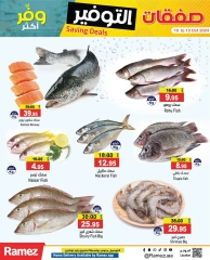 Page 4 in Saving Deals at Ramez Markets UAE